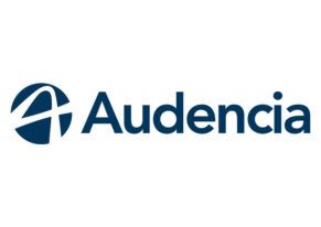 Logo de Audencia