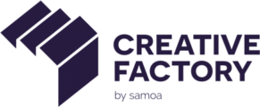 Logo de Creative Factory