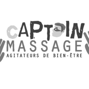 Captain Massage