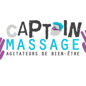 Captain massage