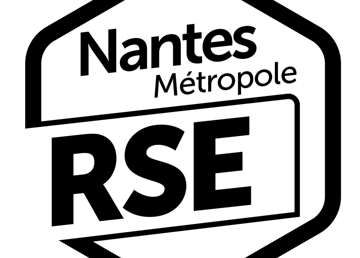 Logo Plate-forme RSE de la Métropole nantaise