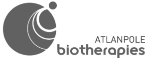 Atlanpole biotherapies logo