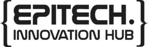 logo de Epitech innovation hub