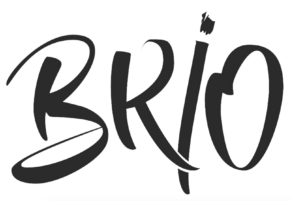 Logo association brio