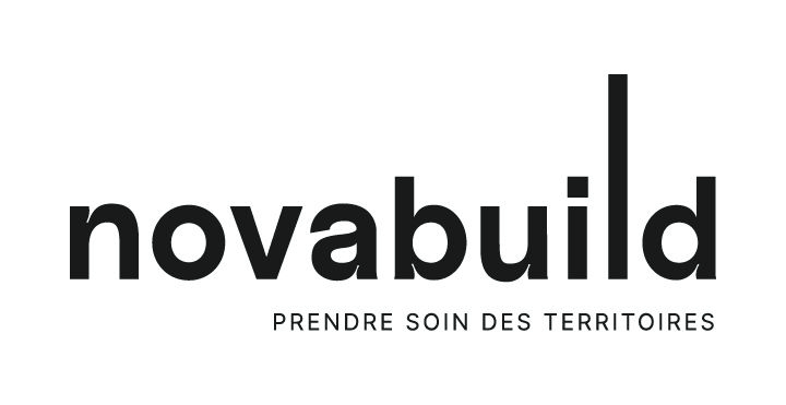Logo Novabuild