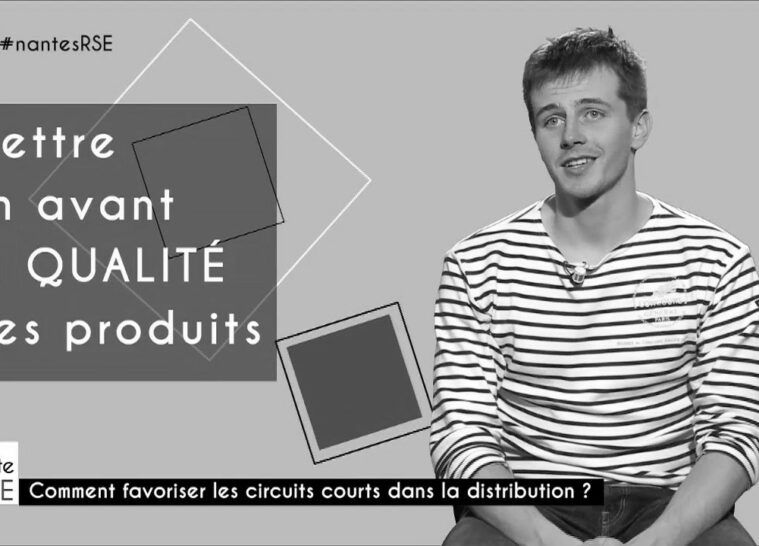 Comment favoriser les circuits courts dans la distribution