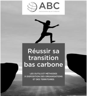 Guide transition bas carbone abc