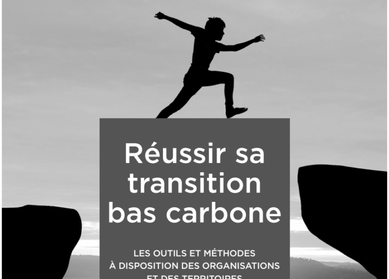 Guide transition bas carbone abc