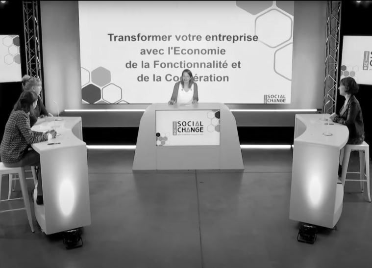 Transformer votre entreprise avec leconomie de la fonctionnalite et de la cooperation