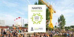 Nantes labellisée destination innovante durable 0