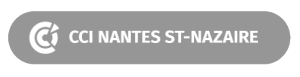 Logo cci nantes st nazaire - Nantes métropole entreprises