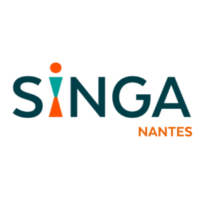 Logo singa