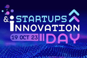 Startups innovationday