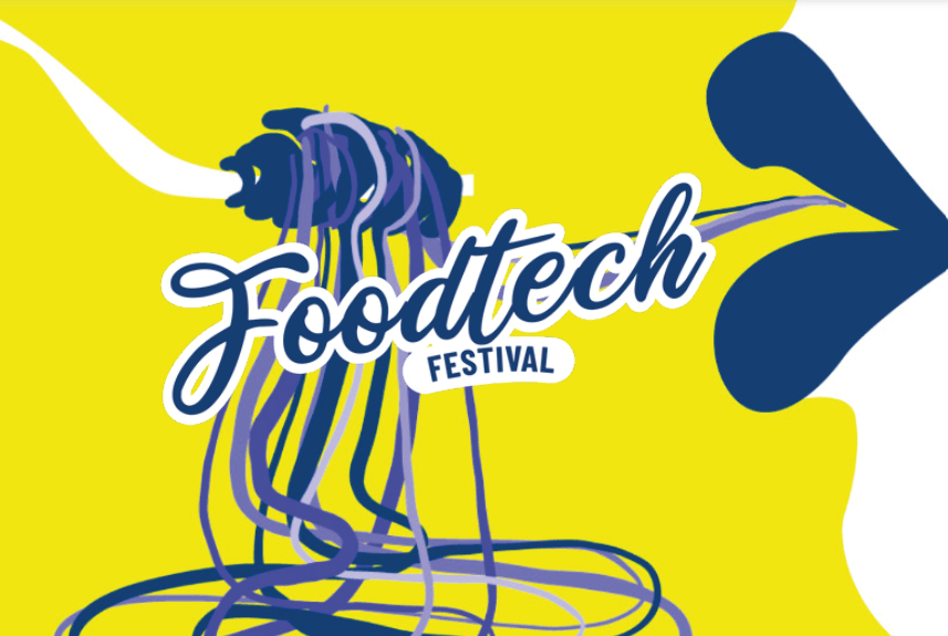 Foodtech festival