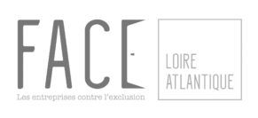 Logo de Face loire atlantique- Nantes métropole entreprises