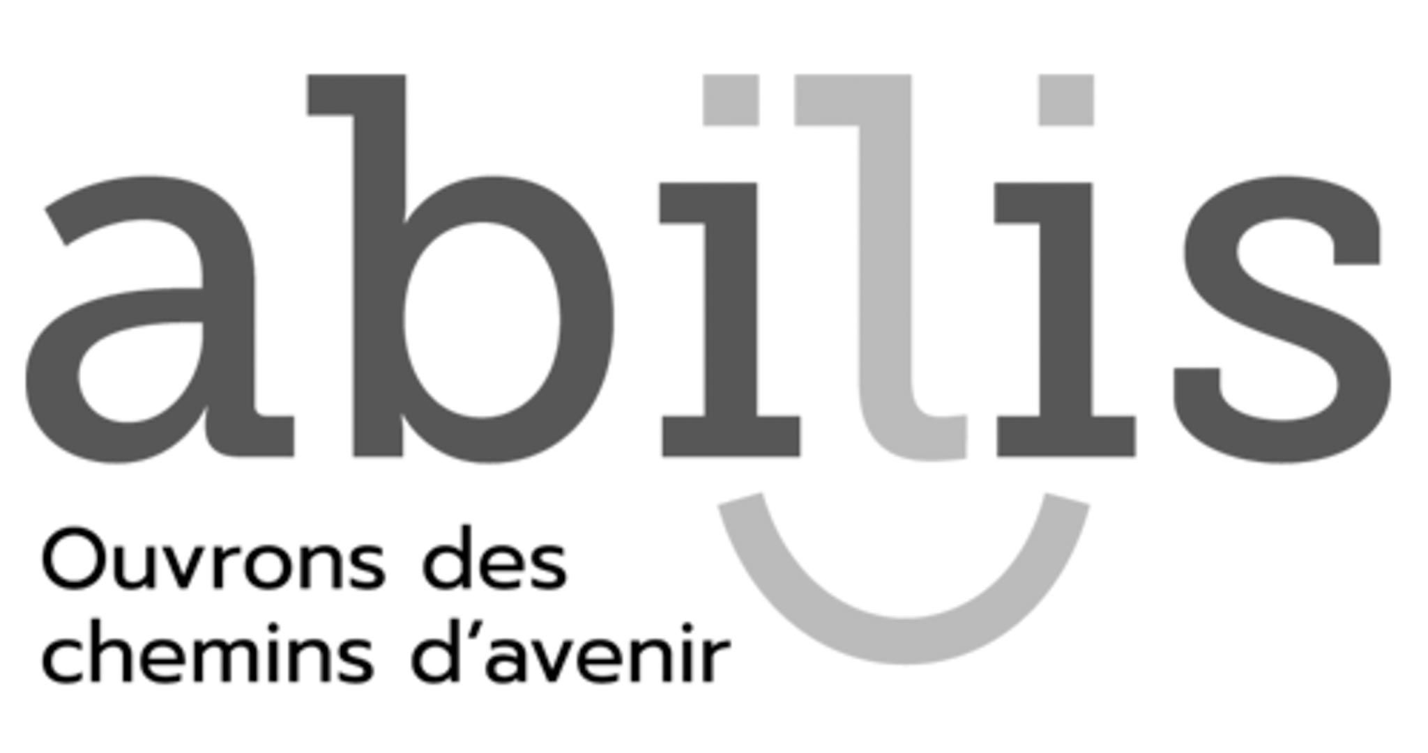 Logo de abilis - nantes métropole entreprises