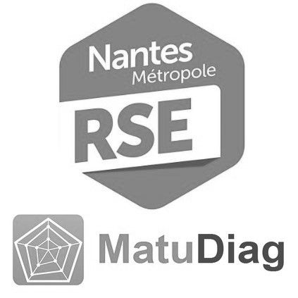 Logo de Matudiag RSE