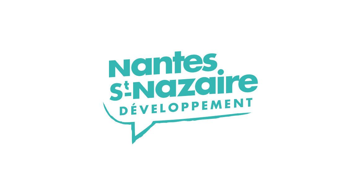 Logo Nantes Saint Nazaire développement