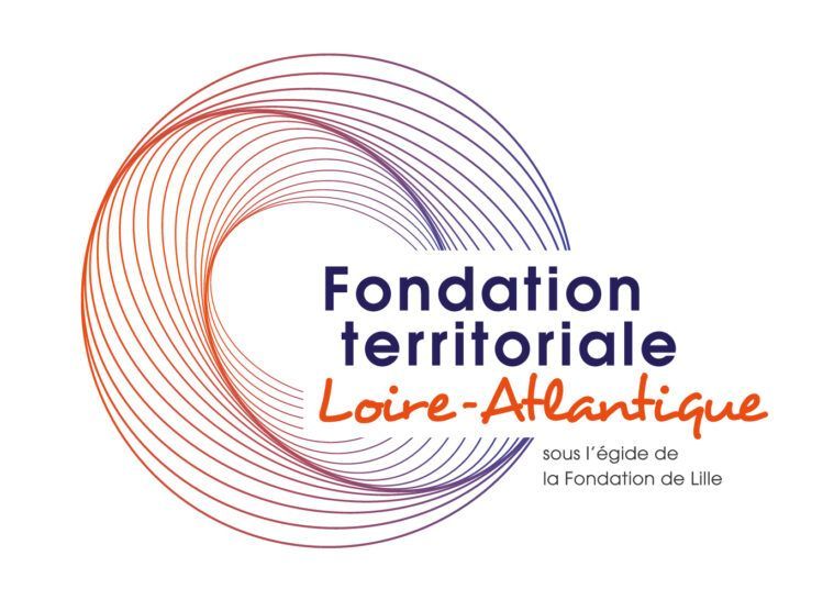 Logo fondation territoriale 44
