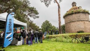 Le Pigeonnier des Dervallières fait partie des Lieux à réinventer de la saison 2.