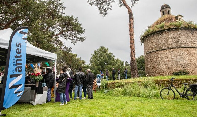 Le Pigeonnier des Dervallières fait partie des Lieux à réinventer de la saison 2.