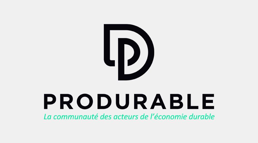 Le salon Produrable est le plus grand rendez-vous B2B de l'économie durable.