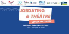 Jobdating « fonction publique, collectivité et service public »