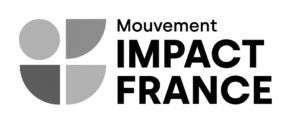 Logo du mouvement impact france