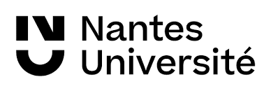 Logo nantes université