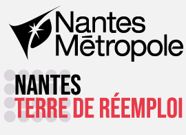 Nantes terre de réemploi