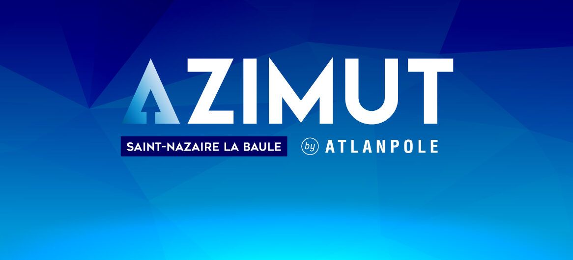 Programme de pré-incubation Azimut par Atlanpole 2024