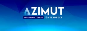 Programme de pré-incubation Azimut par Atlanpole 2024