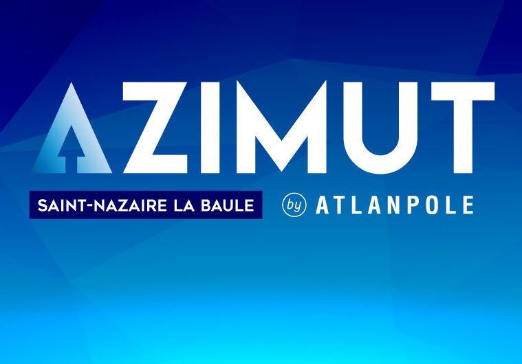 Programme de pré-incubation Azimut par Atlanpole 2024