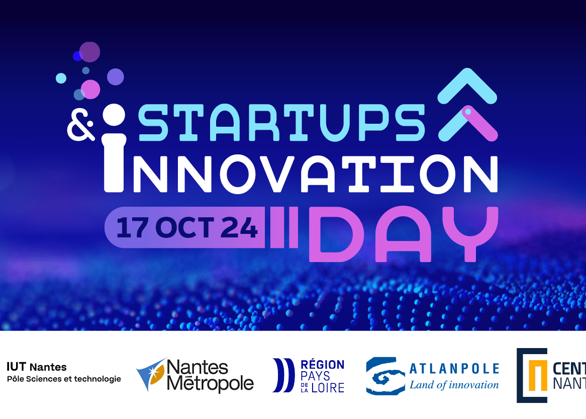 Startups & Innovation Day 2024