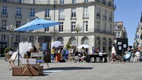 Nantes à coeur