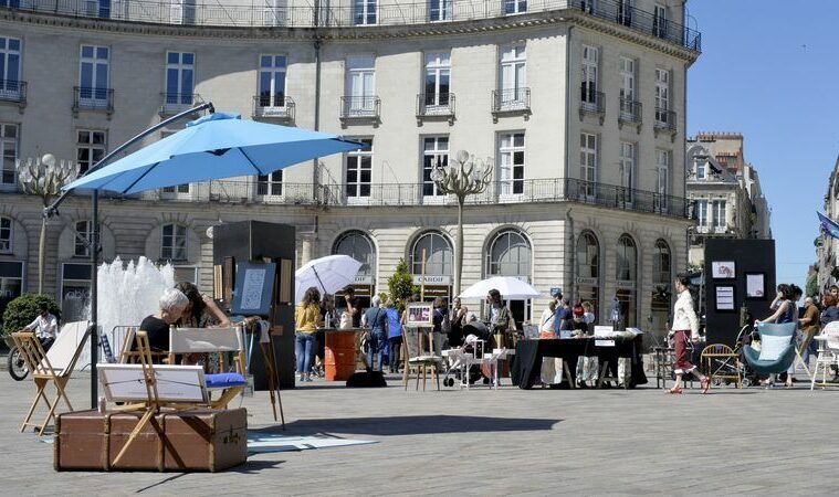 Nantes à coeur