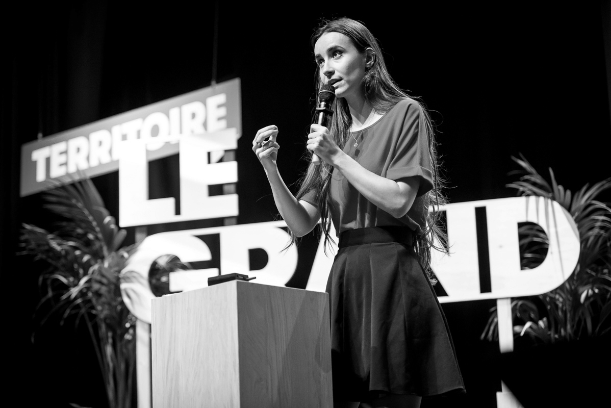 Le grand rdv des engagEes 2024 Nantes