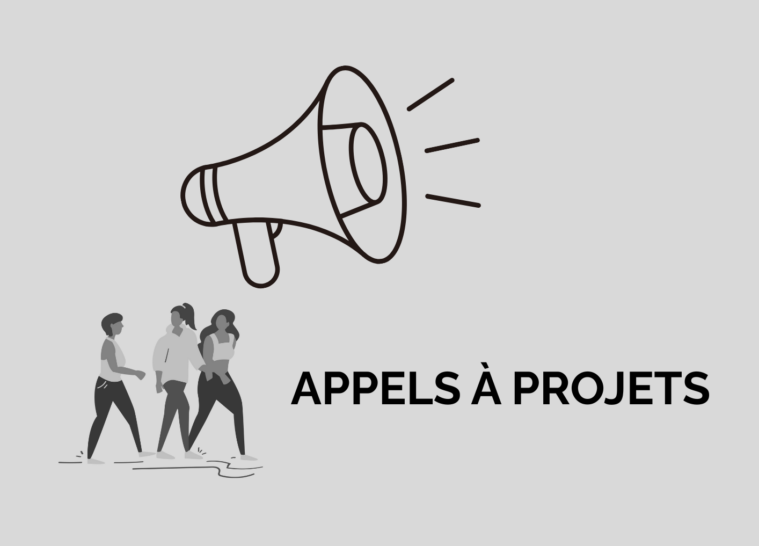 Appels a projets