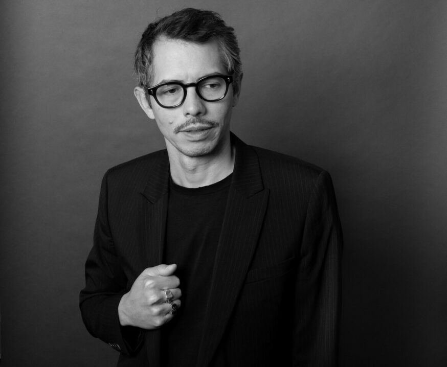 Thomas porcher @ astri