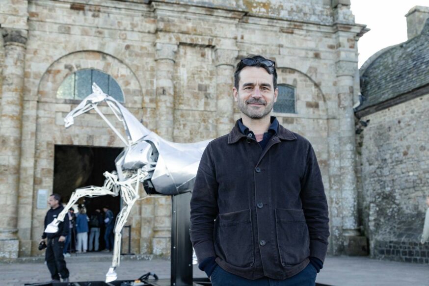 Aurélien Meyer atelier blam