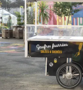 Photo Christiane Blanchard pour Nantes Métropole.