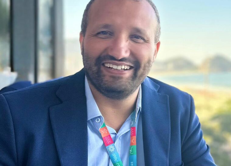 Portrait mahfoud tahlaiti