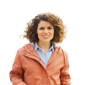 Photo portrait joanna ferriere