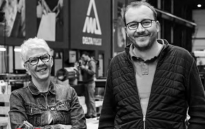 Sophie Letort et Arnaud Chevalier, Scop toujours