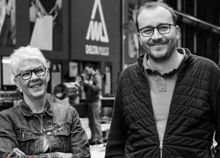 Sophie Letort et Arnaud Chevalier, Scop toujours