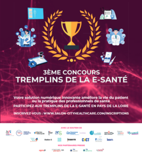 Concourstremplinsesante