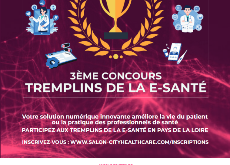 Concourstremplinsesante