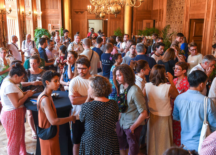 Accueil des nouveaux commerçants Nantais 2025