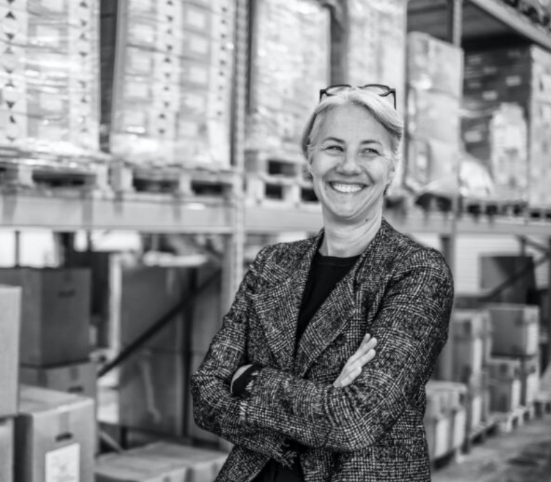 Alexandra douillard miailhe, un déclic environnemental