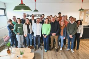 Pascal Demurger chez underdog